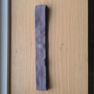 Lululemon thin elastic headband